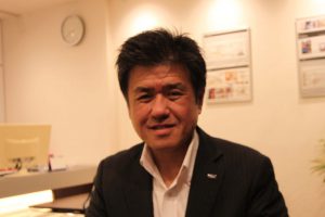 社長