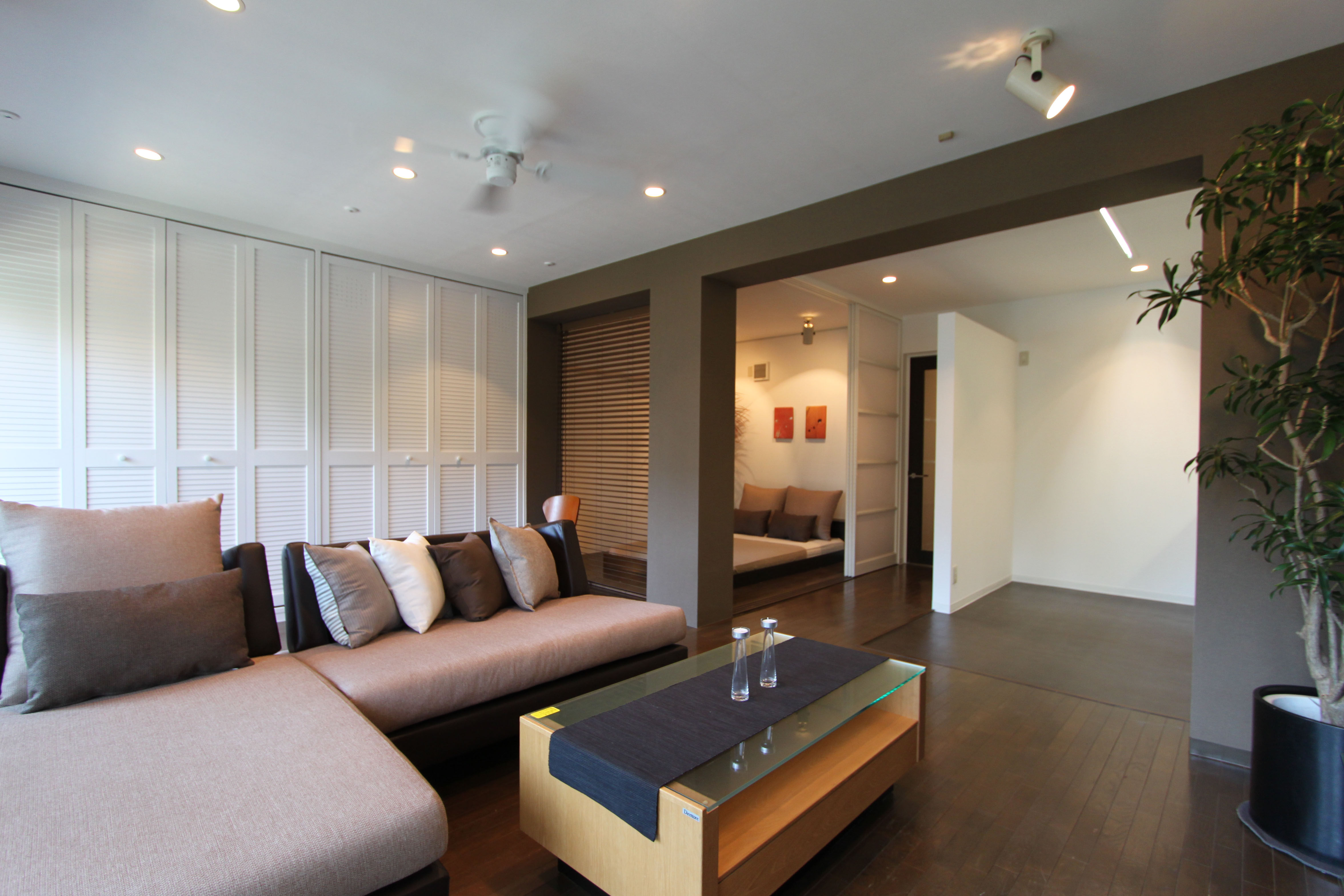 自分のお店を持つときがきたらお願いしたいです。友人等にも進められます。（高津区K様） 株式会社マツドリフォーム