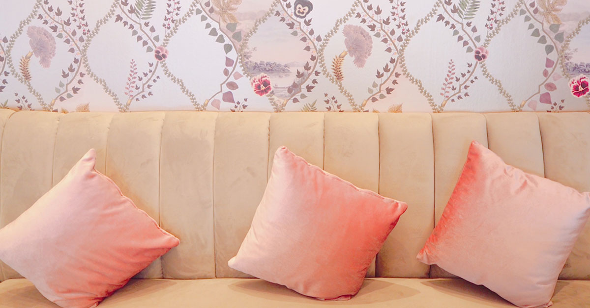 おしゃれに仕上がる壁紙の選び方 アクセント柄編 株式会社マツドリフォーム おしゃれに仕上がる壁紙の選び方 アクセント柄編 株式会社マツドリフォーム